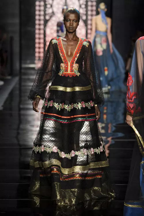 Reem Acra colectia primavara vara 2016 (30)