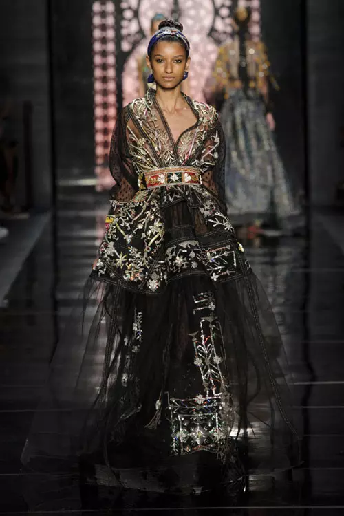 Reem Acra colectia primavara vara 2016 (34)