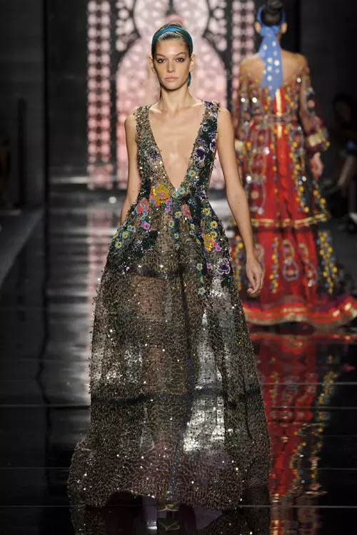 Reem Acra colectia primavara vara 2016 (35)