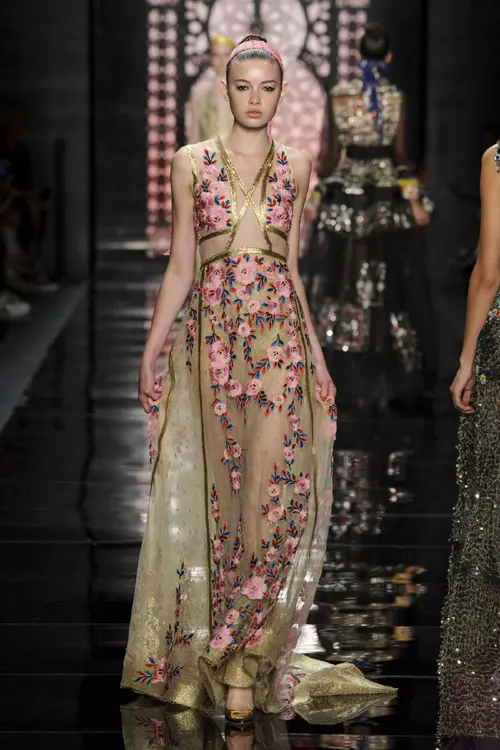 Reem Acra colectia primavara vara 2016 (36)