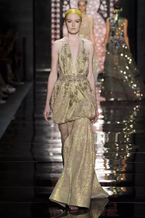 Reem Acra colectia primavara vara 2016 (37)