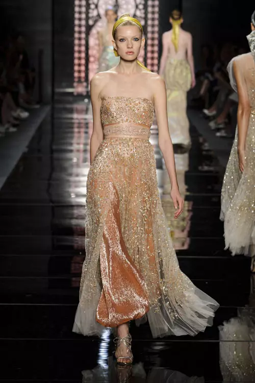 Reem Acra colectia primavara vara 2016 (39)