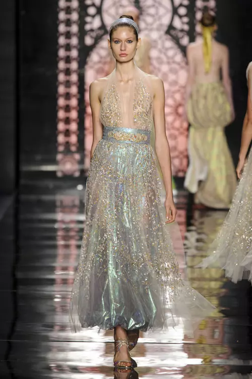 Reem Acra colectia primavara vara 2016 (40)