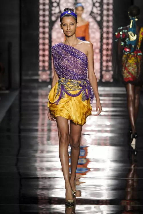 Reem Acra colectia primavara vara 2016 (6)