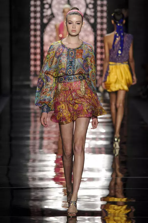 Reem Acra colectia primavara vara 2016 (8)