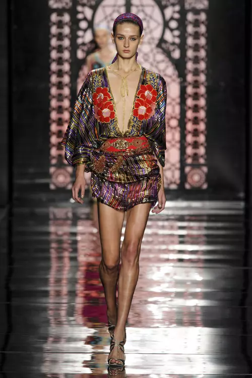 Reem Acra colectia primavara vara 2016