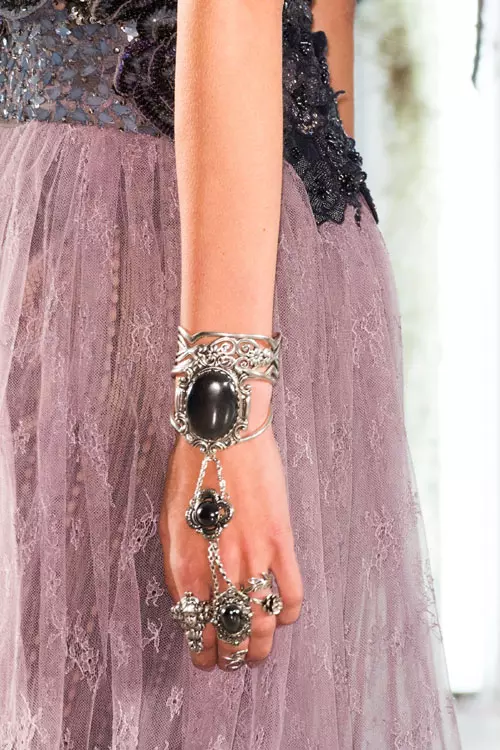 Rodarte colectia primavara vara 2016 accesorii (25)
