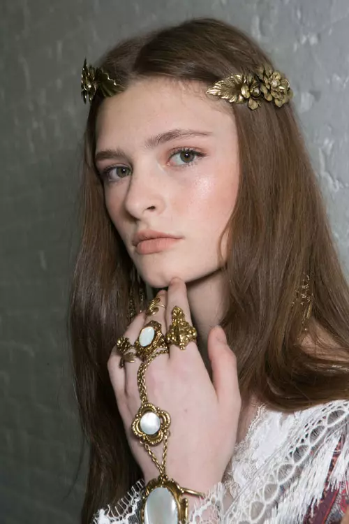 Rodarte colectia primavara vara 2016 backstage (11)