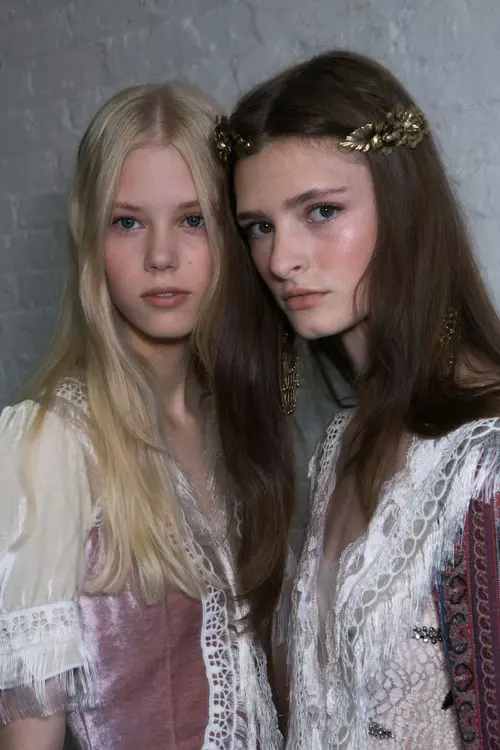 Rodarte colectia primavara vara 2016 backstage (12)