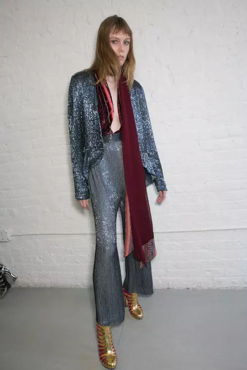 Rodarte colectia primavara vara 2016 backstage (15)