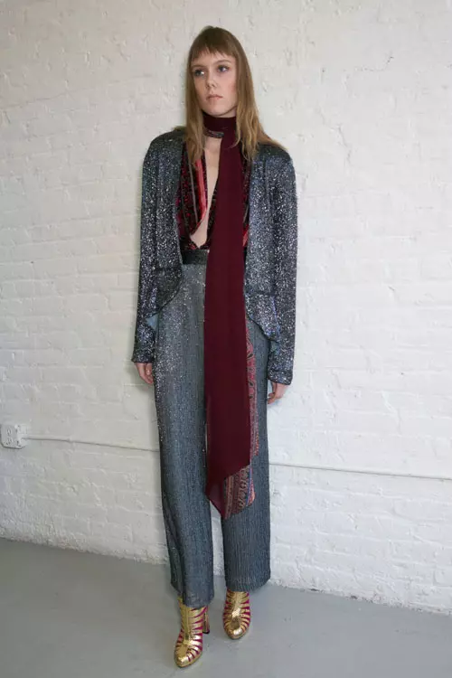 Rodarte colectia primavara vara 2016 backstage (16)