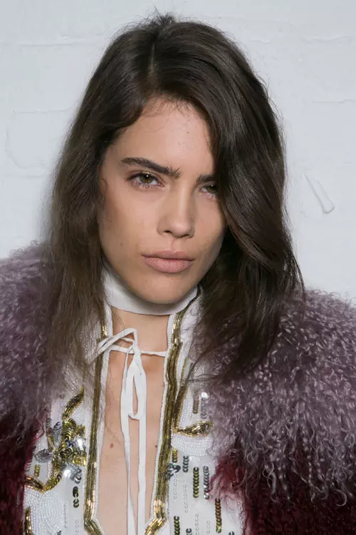 Rodarte colectia primavara vara 2016 backstage (25)