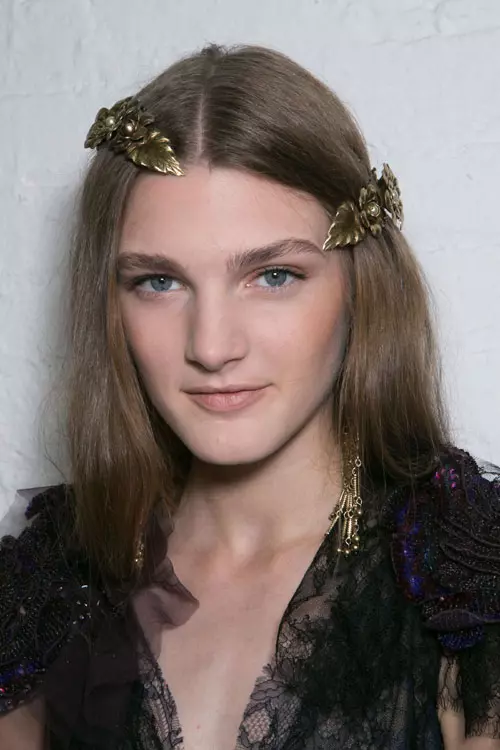Rodarte colectia primavara vara 2016 backstage (26)