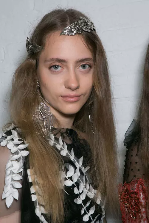 Rodarte colectia primavara vara 2016 backstage (28)