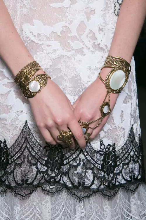 Rodarte colectia primavara vara 2016 backstage (31)