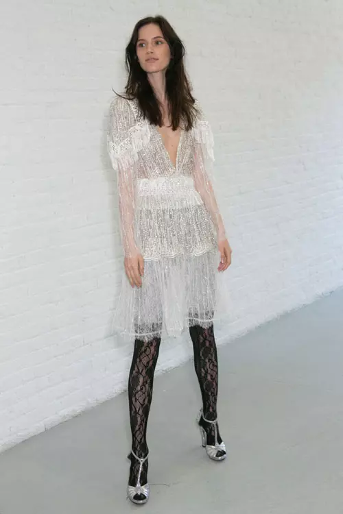 Rodarte colectia primavara vara 2016 backstage (6)