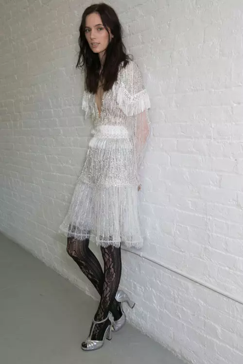 Rodarte colectia primavara vara 2016 backstage (8)