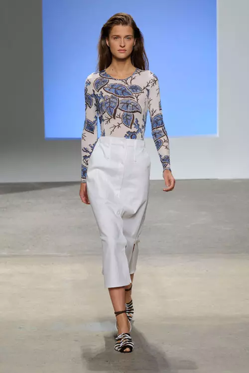 Thakoon colectia primavara  vara 2016 (4)