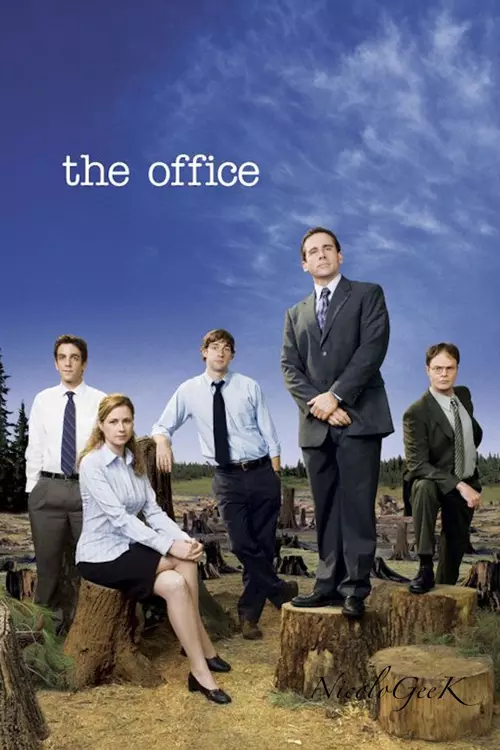 The Office ( 2009-2013)