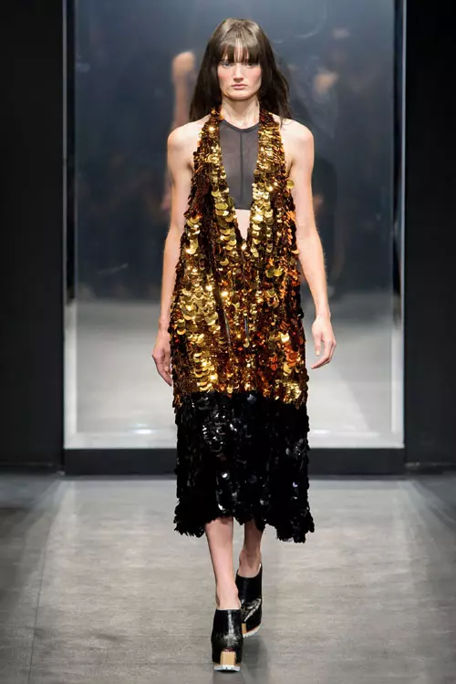 Vera Wang colectia primavara vara 2016 (33)