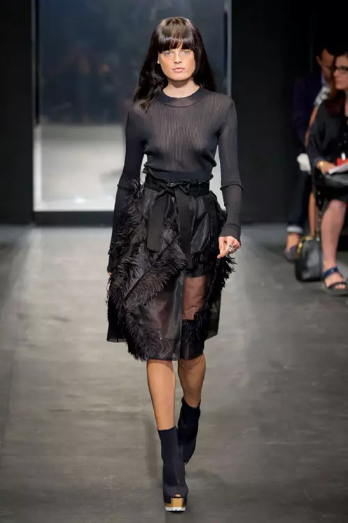 Vera Wang colectia primavara vara 2016 (35)