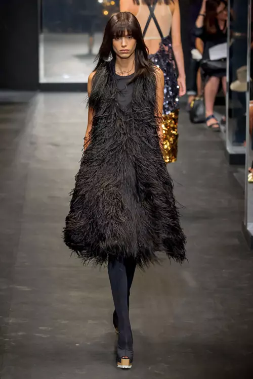 Vera Wang colectia primavara vara 2016 (40)