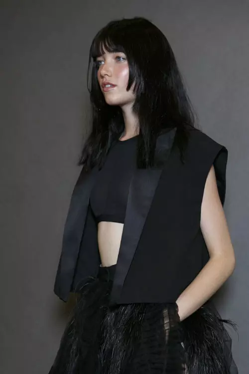 Vera Wang colectia primavara vara 2016 backstage (20)