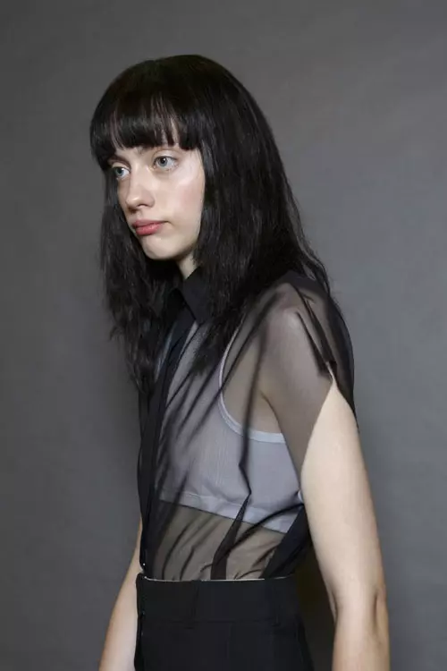 Vera Wang colectia primavara vara 2016 backstage (36)