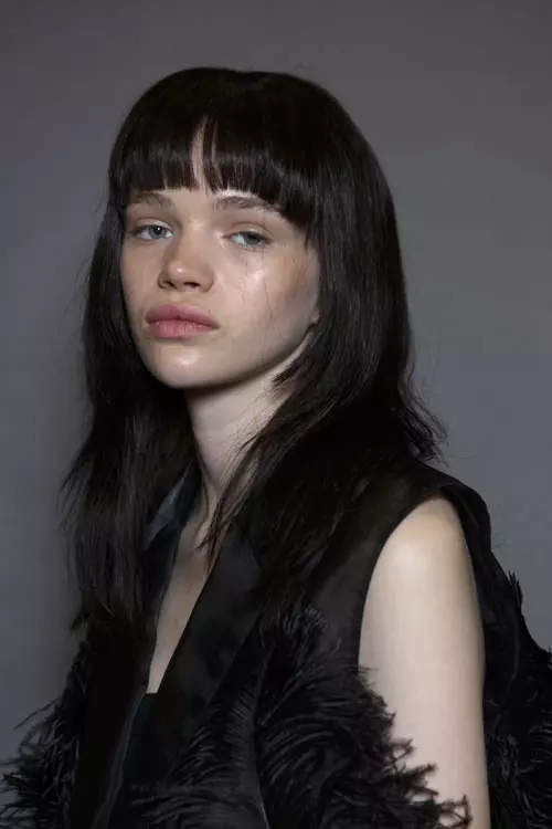 Vera Wang colectia primavara vara 2016 backstage (40)