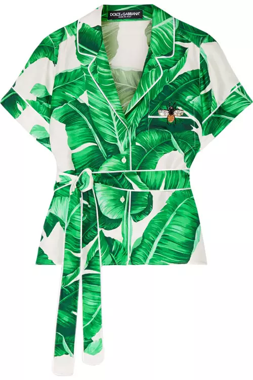Bluza, Dolce & Gabbana,  4.911 lei