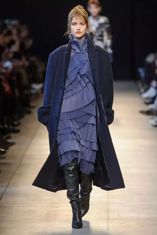 Costume National  colectia toamna iarna 2016-2017 (16)