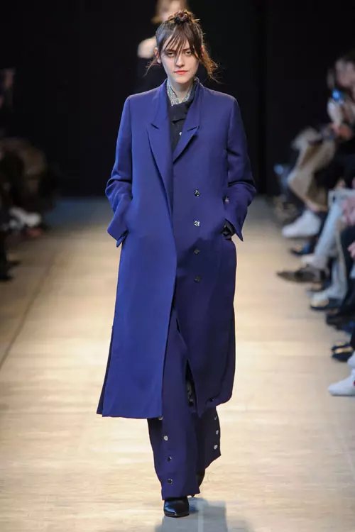 Costume National  colectia toamna iarna 2016-2017 (18)