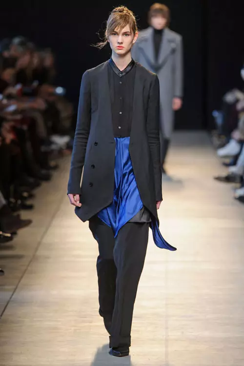 Costume National  colectia toamna iarna 2016-2017 (22)