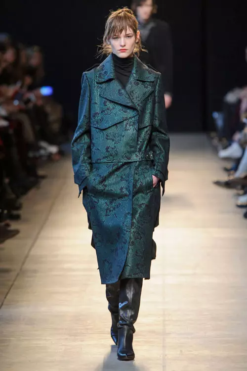 Costume National  colectia toamna iarna 2016-2017 (29)