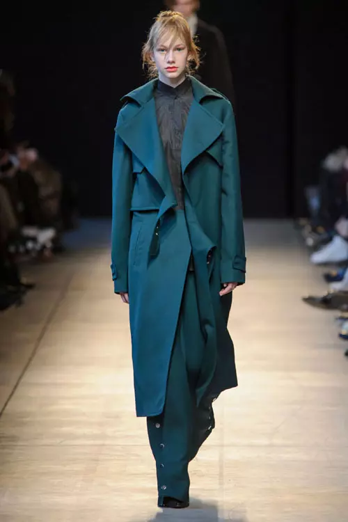 Costume National  colectia toamna iarna 2016-2017 (32)