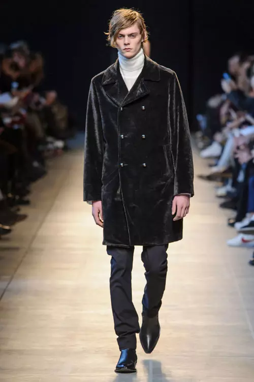 Costume National  colectia toamna iarna 2016-2017 (33)