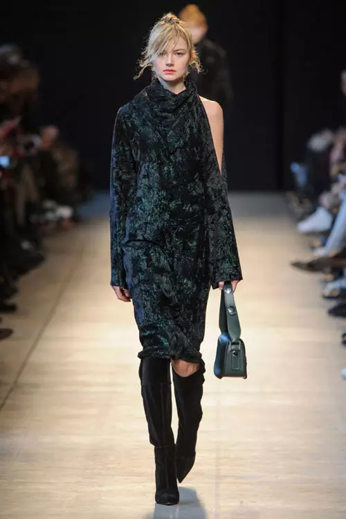 Costume National  colectia toamna iarna 2016-2017 (34)