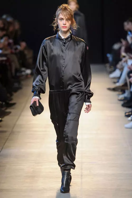 Costume National  colectia toamna iarna 2016-2017 (36)