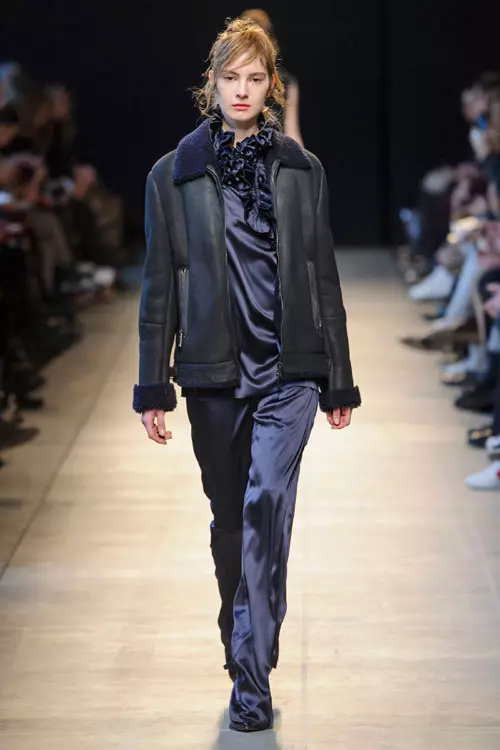 Costume National  colectia toamna iarna 2016-2017 (37)