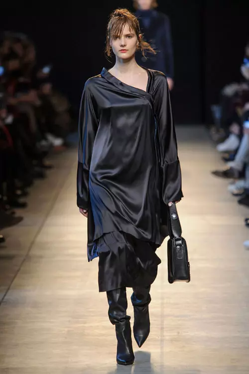 Costume National  colectia toamna iarna 2016-2017 (4)