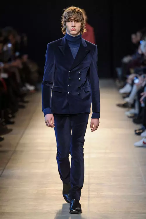 Costume National  colectia toamna iarna 2016-2017 (5)