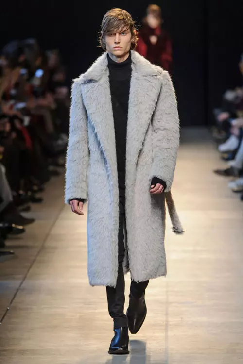 Costume National  colectia toamna iarna 2016-2017 (8)
