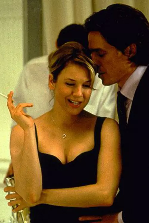 Jurnalul lui Bridget Jones (2001)