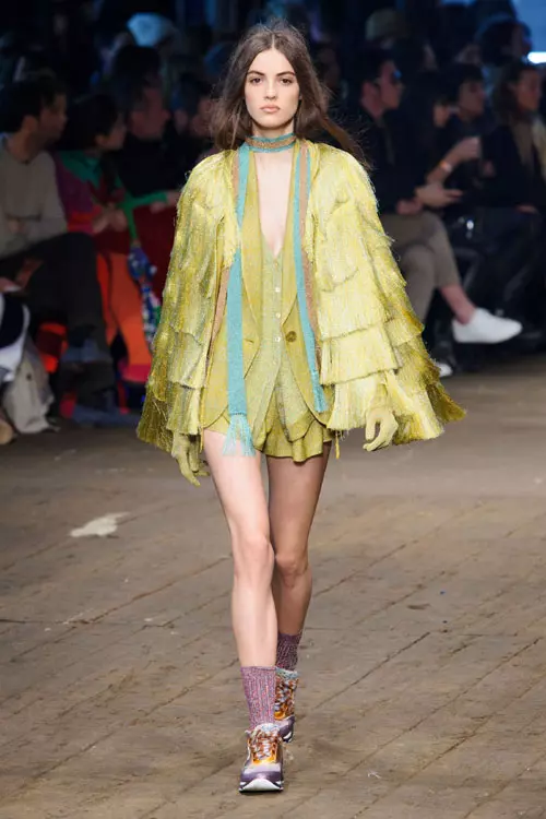 Missoni colectia toamna iarna 2016-2017 (19)