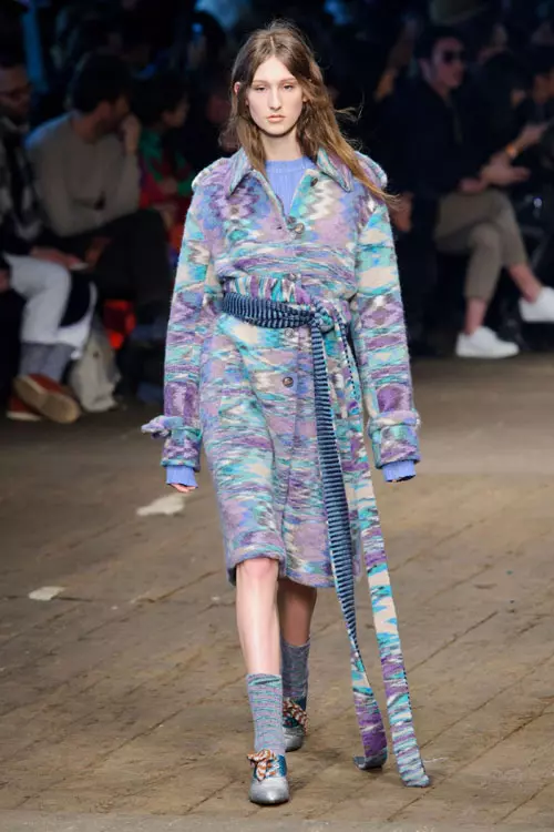 Missoni colectia toamna iarna 2016-2017 (24)