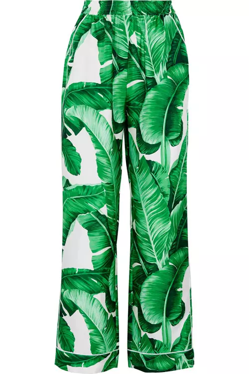 Pantaloni, Dolce & Gabbana, 4.443 lei