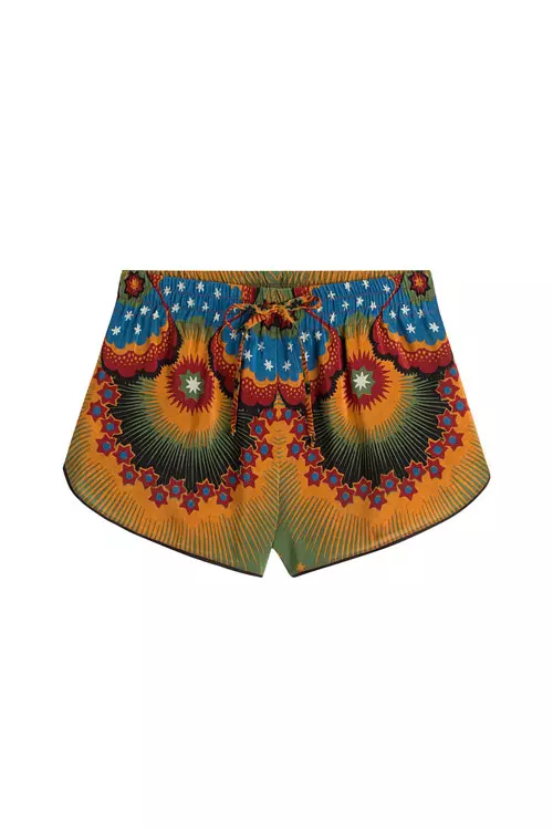 Pantaloni scurti, Valentino, 3.076 lei, stylebop.com