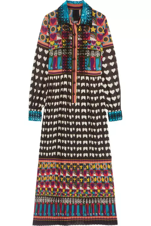 rochii cu imprimeuri