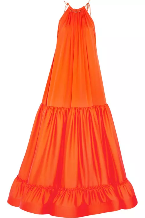 Rochie, Stella McCartney, 6.671 lei, net-a-porter.com
