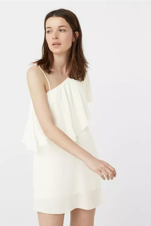 Rochie asimetrica, Mango, 99,90 lei